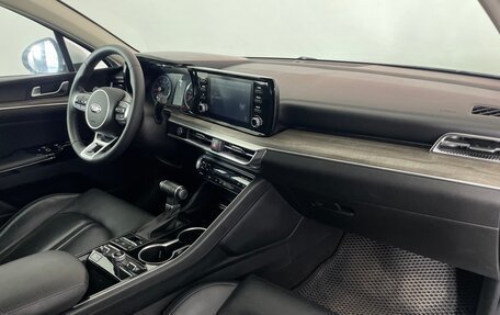 KIA K5, 2021 год, 2 579 000 рублей, 12 фотография
