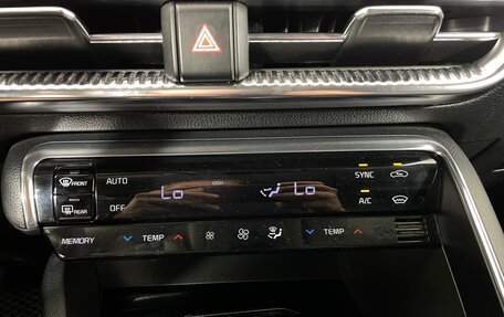 KIA K5, 2021 год, 2 579 000 рублей, 20 фотография
