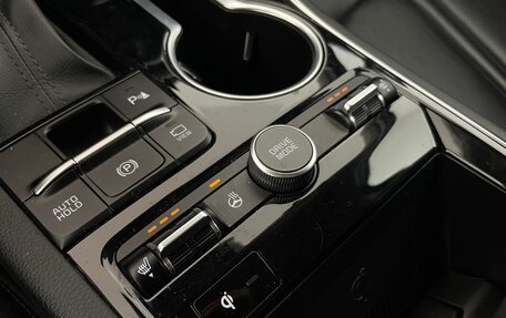 KIA K5, 2021 год, 2 579 000 рублей, 22 фотография