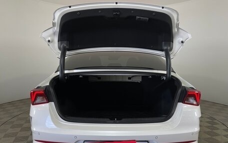 KIA K5, 2021 год, 2 579 000 рублей, 10 фотография