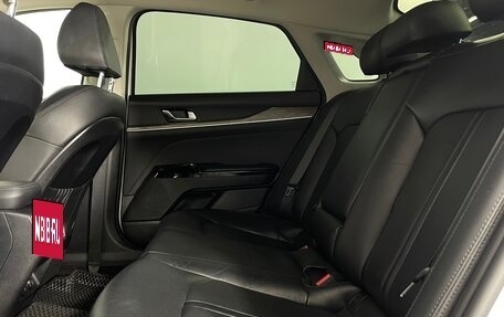 KIA K5, 2021 год, 2 579 000 рублей, 29 фотография