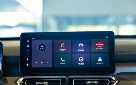 Haval H5, 2024 год, 3 949 000 рублей, 21 фотография