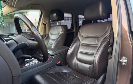 Volkswagen Touareg III, 2011 год, 1 915 000 рублей, 6 фотография