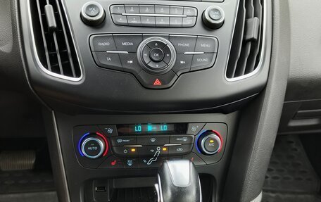 Ford Focus III, 2016 год, 980 000 рублей, 4 фотография