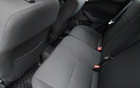 Ford Focus III, 2016 год, 980 000 рублей, 7 фотография
