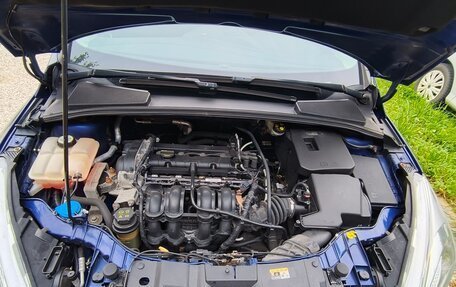 Ford Focus III, 2016 год, 980 000 рублей, 9 фотография