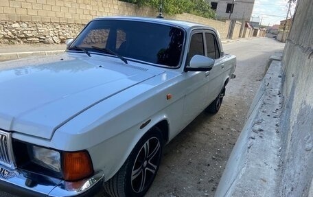 ГАЗ 3102 «Волга», 2002 год, 300 000 рублей, 6 фотография