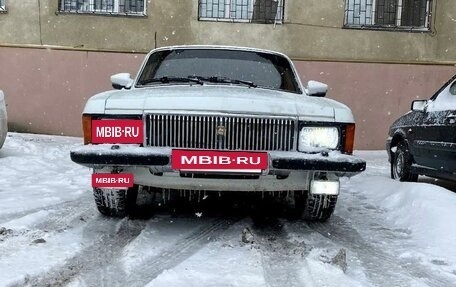 ГАЗ 3102 «Волга», 2002 год, 300 000 рублей, 12 фотография