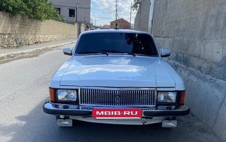 ГАЗ 3102 «Волга», 2002 год, 300 000 рублей, 20 фотография
