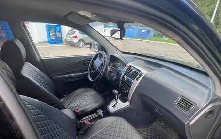 Hyundai Tucson III, 2005 год, 750 000 рублей, 5 фотография