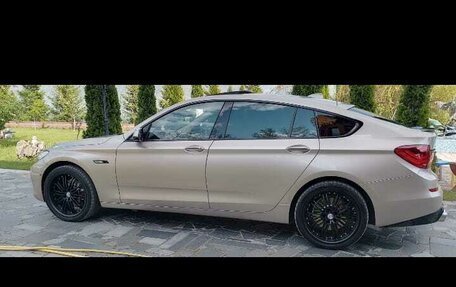 BMW 5 серия, 2011 год, 2 500 000 рублей, 3 фотография