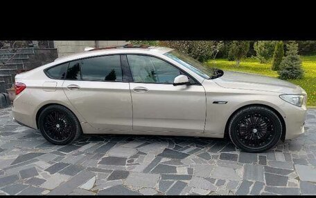 BMW 5 серия, 2011 год, 2 500 000 рублей, 4 фотография