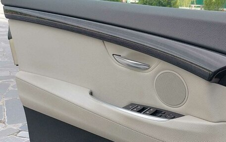 BMW 5 серия, 2011 год, 2 500 000 рублей, 12 фотография