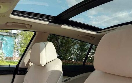 BMW 5 серия, 2011 год, 2 500 000 рублей, 7 фотография