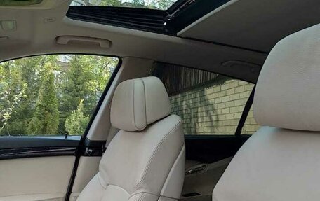 BMW 5 серия, 2011 год, 2 500 000 рублей, 8 фотография