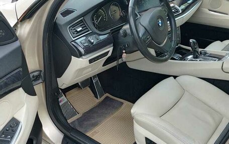 BMW 5 серия, 2011 год, 2 500 000 рублей, 6 фотография