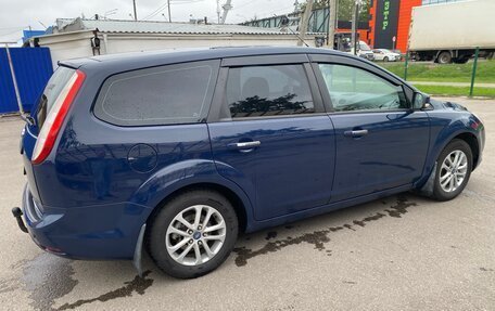 Ford Focus II рестайлинг, 2011 год, 650 000 рублей, 2 фотография
