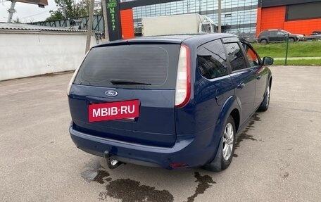 Ford Focus II рестайлинг, 2011 год, 650 000 рублей, 3 фотография