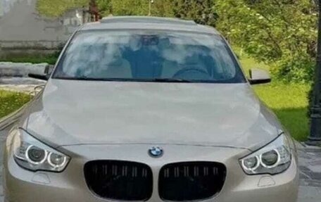BMW 5 серия, 2011 год, 2 500 000 рублей, 5 фотография