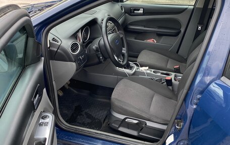Ford Focus II рестайлинг, 2011 год, 650 000 рублей, 11 фотография