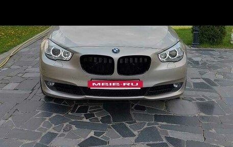 BMW 5 серия, 2011 год, 2 500 000 рублей, 15 фотография