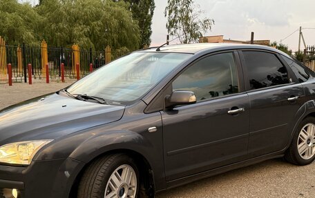 Ford Focus II рестайлинг, 2007 год, 565 000 рублей, 2 фотография