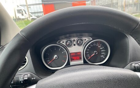 Ford Focus II рестайлинг, 2011 год, 650 000 рублей, 17 фотография