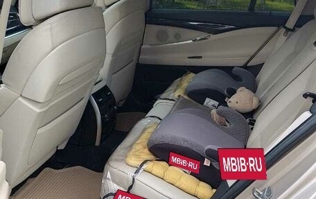 BMW 5 серия, 2011 год, 2 500 000 рублей, 11 фотография