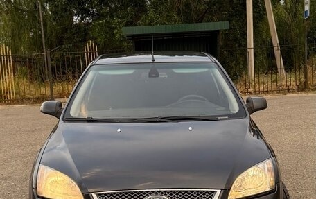 Ford Focus II рестайлинг, 2007 год, 565 000 рублей, 7 фотография