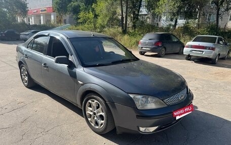 Ford Mondeo III, 2005 год, 219 000 рублей, 2 фотография