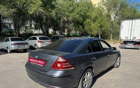 Ford Mondeo III, 2005 год, 219 000 рублей, 3 фотография