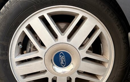 Ford Focus II рестайлинг, 2007 год, 565 000 рублей, 12 фотография