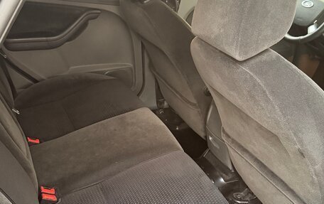 Ford Focus II рестайлинг, 2007 год, 565 000 рублей, 19 фотография