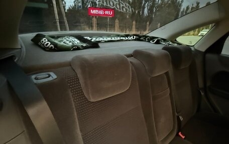 Ford Focus II рестайлинг, 2007 год, 565 000 рублей, 18 фотография