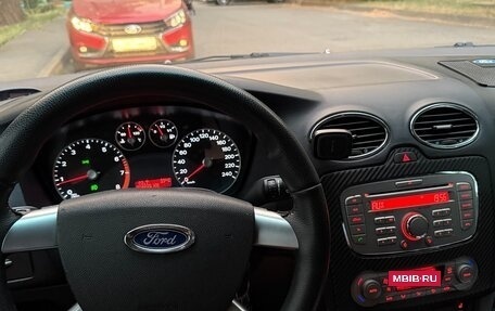 Ford Focus II рестайлинг, 2007 год, 565 000 рублей, 23 фотография