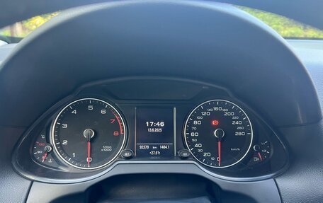 Audi Q5, 2016 год, 2 550 000 рублей, 6 фотография