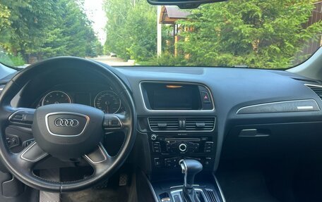 Audi Q5, 2016 год, 2 550 000 рублей, 4 фотография