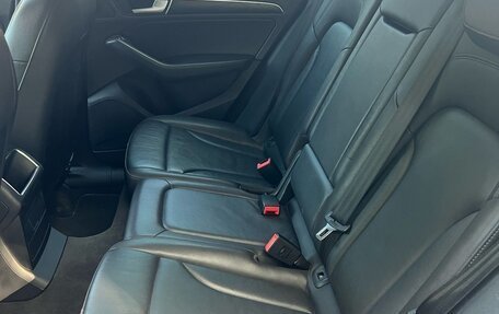 Audi Q5, 2016 год, 2 550 000 рублей, 3 фотография
