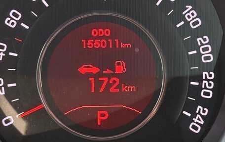 KIA Sportage III, 2013 год, 1 500 000 рублей, 12 фотография