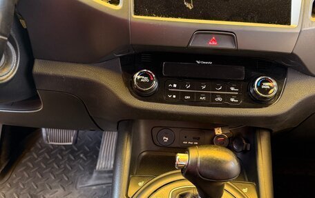 KIA Sportage III, 2013 год, 1 500 000 рублей, 15 фотография