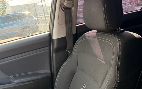 KIA Sportage III, 2013 год, 1 500 000 рублей, 10 фотография