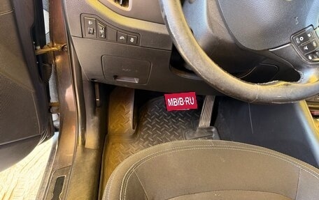 KIA Sportage III, 2013 год, 1 500 000 рублей, 16 фотография