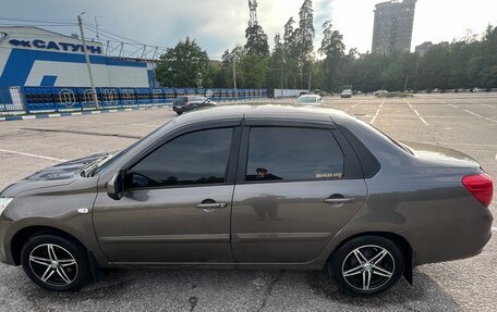 Datsun on-DO I рестайлинг, 2015 год, 640 000 рублей, 2 фотография