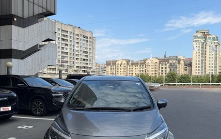 Nissan Note II рестайлинг, 2019 год, 1 050 000 рублей, 6 фотография
