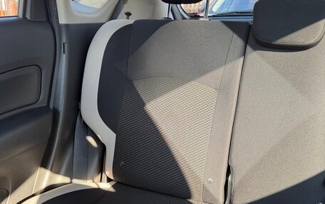 Nissan Note II рестайлинг, 2019 год, 1 050 000 рублей, 11 фотография