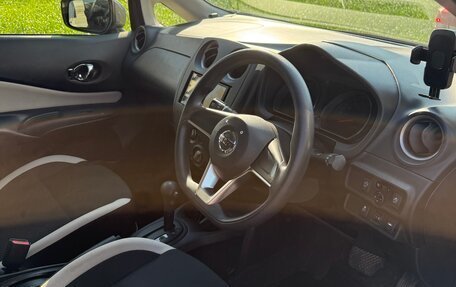 Nissan Note II рестайлинг, 2019 год, 1 050 000 рублей, 7 фотография