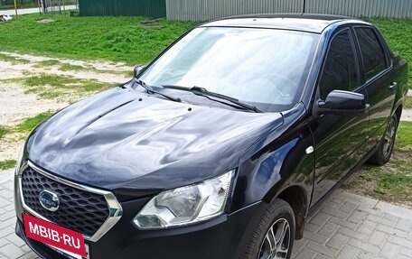 Datsun on-DO I рестайлинг, 2017 год, 450 000 рублей, 2 фотография