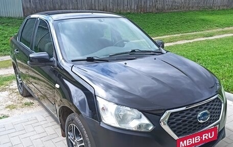 Datsun on-DO I рестайлинг, 2017 год, 450 000 рублей, 8 фотография