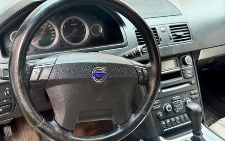 Volvo XC90 II рестайлинг, 2006 год, 925 000 рублей, 4 фотография