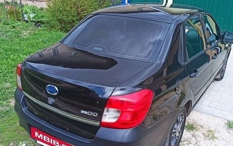 Datsun on-DO I рестайлинг, 2017 год, 450 000 рублей, 6 фотография